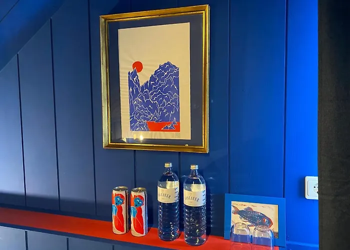 Honolulu Hotel Bregenz