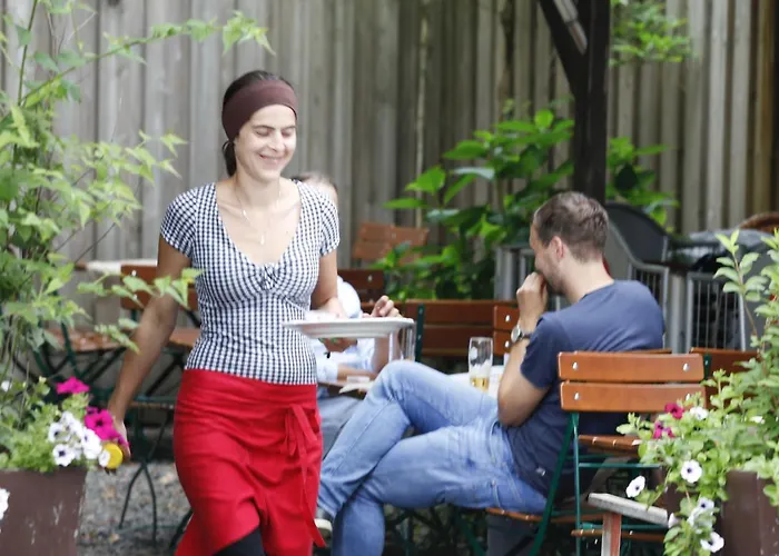 Gasthof Linde Bregenz